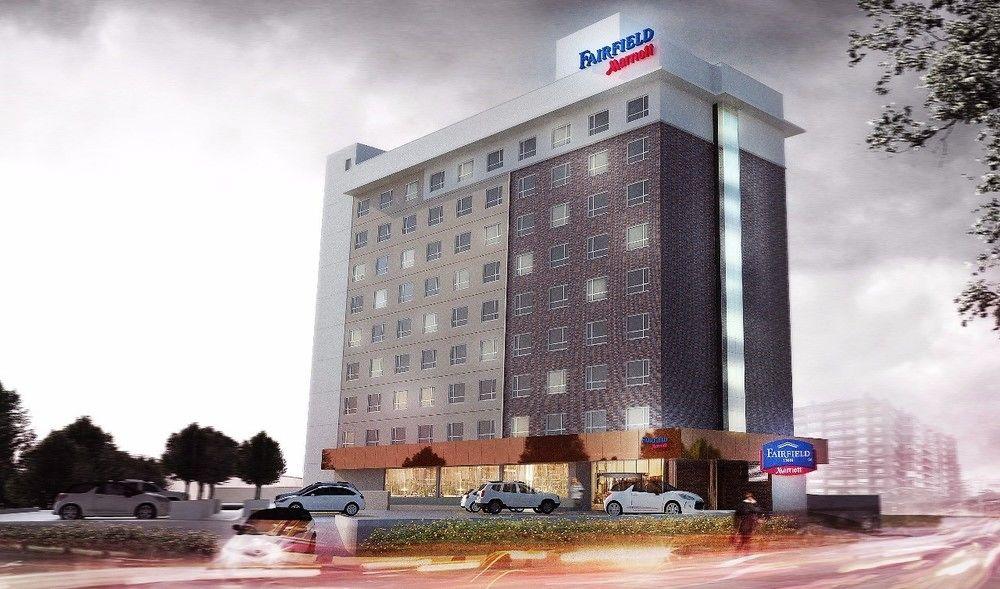 Ibis Styles Curitiba Aeroporto Hotel São José dos Pinhais Eksteriør billede