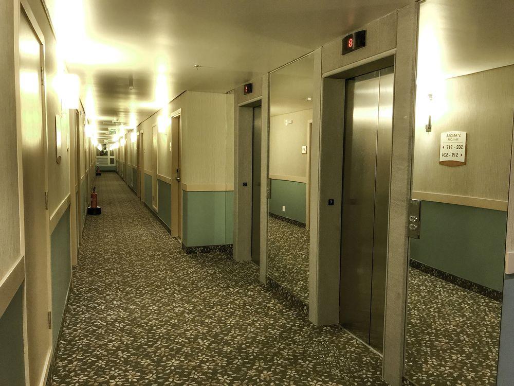 Ibis Styles Curitiba Aeroporto Hotel São José dos Pinhais Eksteriør billede
