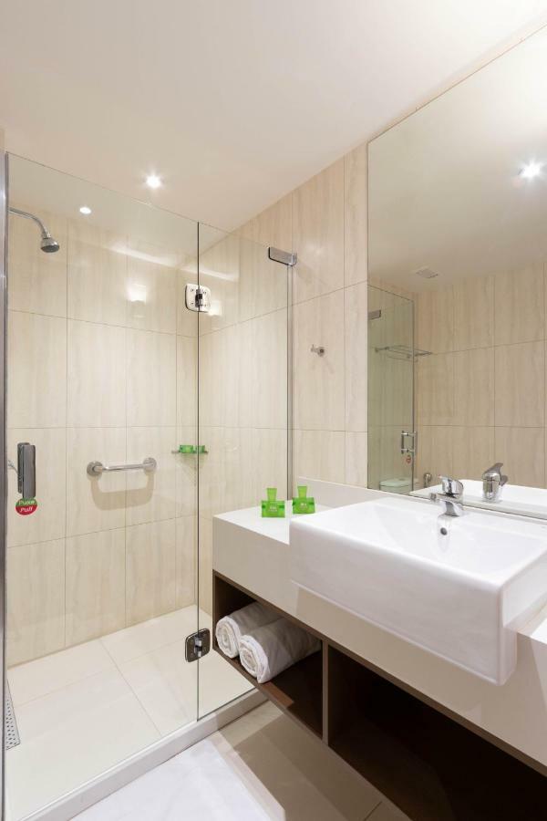 Ibis Styles Curitiba Aeroporto Hotel São José dos Pinhais Eksteriør billede